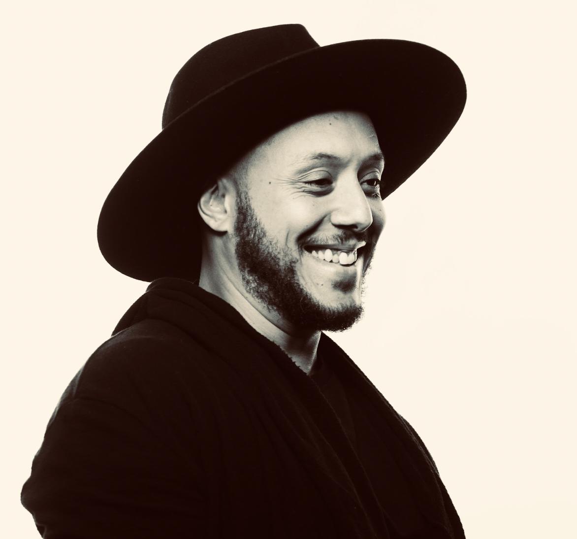 Between the Music-Opening March 1