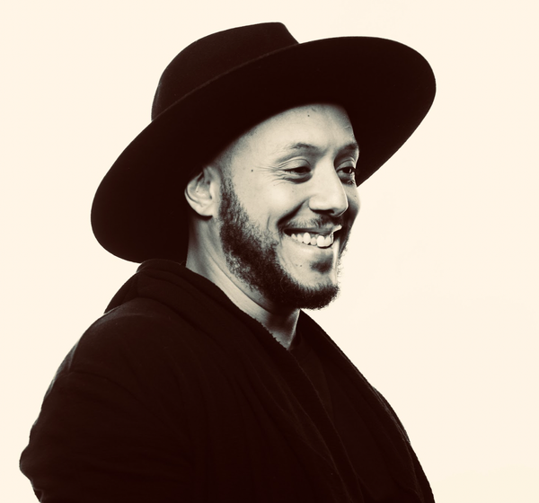 Between the Music-Opening March 1